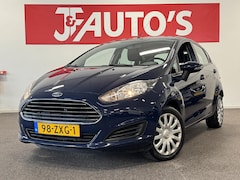 Ford Fiesta - 1.0 Champion ECC AIRCO, ELEC PAKKET,