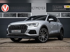 Audi Q3 - 45 TFSI e Advanced edition