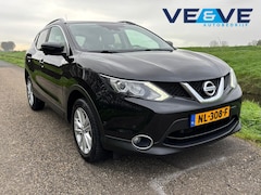 Nissan Qashqai - 1.2 Tekna