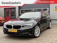 BMW 5-serie Touring - 530e Exucutive Edition Plus