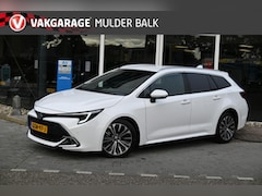 Toyota Corolla Touring Sports - Touring Sport 1.8 Hybrid 140pk e-CVT Dynamic