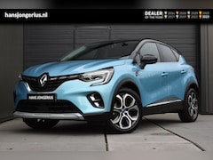 Renault Captur - E-Tech Plug-in Hybrid 160 Intens | CAMERA | NAVI | CRUISE CONTROL | ALL-SEASONBANDEN | CLI