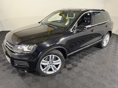 Volkswagen Touareg - 4.2 V8 TDI