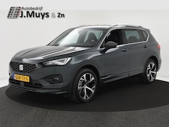 Seat Tarraco - 1.4 TSI e-Hybrid 245pk PHEV FR TREKH|WINTERPACK|ACC|CAMERA|VIRTUAL|ELEK.ACHTERKLEP