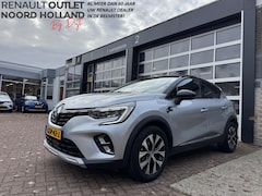 Renault Captur - 1.6 E-Tech Hybrid 145 techno 12-2022