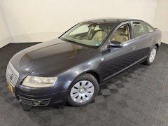 Audi A6 Limousine - 2.4 Pro Line Business