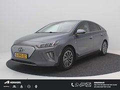 Hyundai IONIQ - Comfort EV 38 kWh / € 2.000, - Subsidie mogelijk* / Navigatie / 305 WLTP Actieradius / Blu