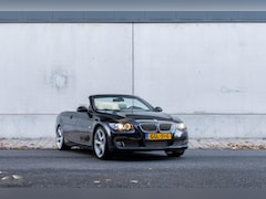 BMW 3-serie Cabrio - 335i