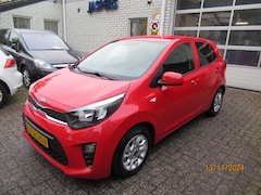 Kia Picanto - 1.0 CVVT DynamicLine