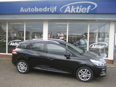 Renault Clio - 0.9 TCE ZEN