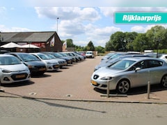 Nissan Qashqai - 1.2 115pk N-Connecta ECC/navi/camera/cruise/PDC