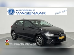 Volkswagen Polo - 1.0 TSI LIFE EDITION DSG AUTOMAAT