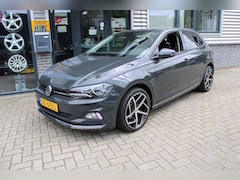 Volkswagen Polo - 1.0 TSI HIGHLINE NAVI ACC PDC CRUISE CLIMA NAP