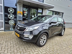 Kia Sportage - 1.6i GDI BusinessLine CAMERA PDC NAVI ACC TREKHAAK