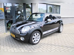 MINI Cooper - Chili 1.6 airco leder cruise control el pakket