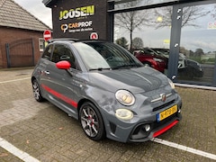 Fiat 500 Abarth - 1.4 T-JET 595 180PK CABRIO