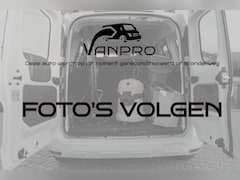 Fiat Talento - 2.0 MJ 145PK L1H1/ Navi / Cruise / Trekhaak / 1e eigenaar