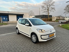 Volkswagen Up! - 1.0 Move Up BlueMotion Airco Navi