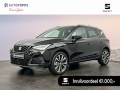 Seat Arona - 1.0 EcoTSI 115 7DSG FR Anniversary | Achteruitrijcamera | Airconditioning automatisch met