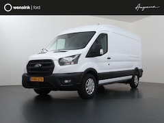 Ford Transit - 350 2.0 TDCI | 130PK | L3 H2 | Trend | Navigatie | Stoelverwarming | Trekhaak | Airco | 3