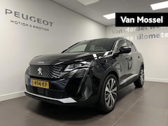 Peugeot 3008 - 1.6 PureTech GT 180 PK | Adaptieve Cruise | Elek. Achterklep | Focal | Stoelverwarming | N