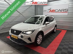 Seat Arona - 1.0 TSI Style Intense - Garantie tot 25-04-2026