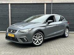 Seat Ibiza - 1.0 TSI FR Business Intense FM nav / carplay / Full LED / 18"