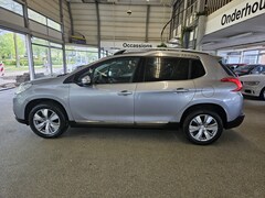 Peugeot 2008 - 1.2 PureTech Allure