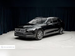 Volvo V90 - 2.0 T6 Recharge AWD Core Bright, Long Range, trekh