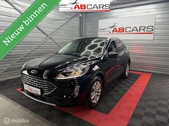 Ford Kuga - 2.5 FHEV Titanium