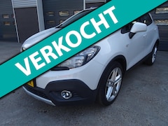 Opel Mokka - 1.4 T Edition, trekhaak, rijklaarprijs