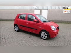 Kia Picanto - 1.0 LXE