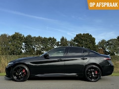 Alfa Romeo Giulia - 2.0 T Veloce Ti Q4 UNIEK extreem mooi