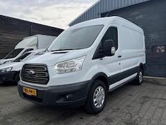 Ford Transit - 2.0 TDCI L2 H2 Airco Cruisecontrol