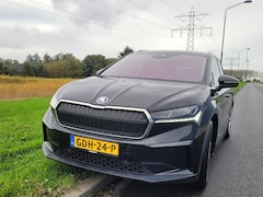 Skoda Enyaq iV - 80X 4 wiel aangedreven