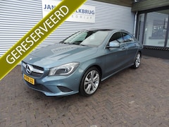 Mercedes-Benz CLA-Klasse - 200 Ambition automaat