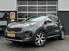 Kia Sportage - 1.6 T-GDI 4WD GT-Line, Automaat, Camera, Cruise, Trekhaak, Navi