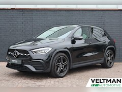 Mercedes-Benz GLA-Klasse - 250 e AMG Line PANORAMADAK DISTRONIC MEMORY SFEERVERLICHTING