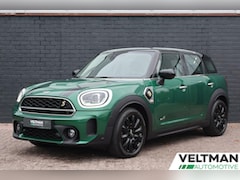 MINI Countryman - 2.0 Cooper SE ALL4 STOELVERWARMING CAMERA LED CARPLAY FACELIFT