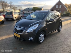 Chevrolet Spark - 1.0 16V LS AIRCO ELL PAK ..119.271 KM N.A.P