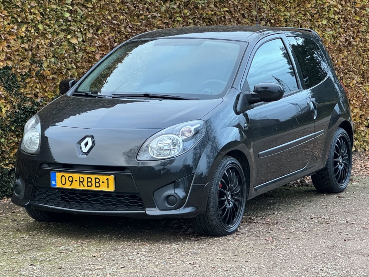 Renault Twingo - 1.2-16V Collection 1.2-16V Collection - AutoWereld.nl