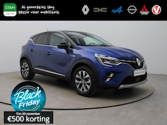 Renault Captur - TCe 100pk Intens Camera | Climate | Navi | Parksens. v+a