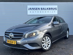 Mercedes-Benz A-klasse - 200 Ambition