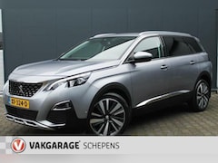 Peugeot 5008 - 1.6 e-THP Allure