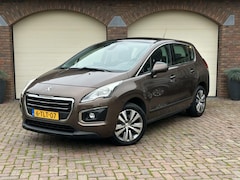 Peugeot 3008 - 1.6i 16v THP Automaat Active Panoramadak Camera PDC Led