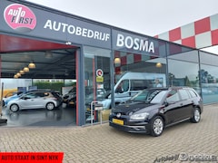 Volkswagen Golf Variant - 1.5 TSI Comfortline Business