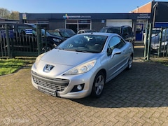 Peugeot 207 CC - 1.6 VTi