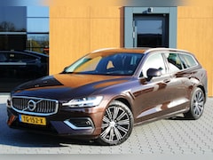 Volvo V60 - D4 Inscription | Pano | Bowers/Wilkins | Adaptive cruise