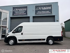 Peugeot Boxer - Bestel 435 2.2 BlueHDi 140 L4H2 Zwaar Premium