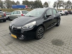 Renault Clio Estate - 0.9 TCe Dynamique 139.000 km